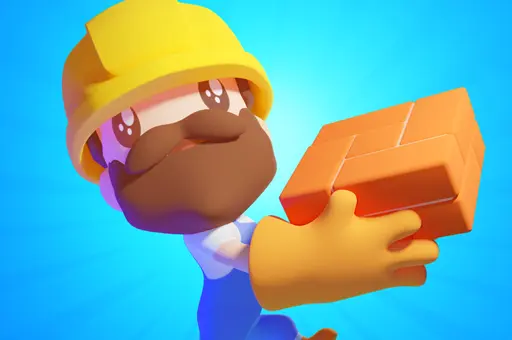 Idle Builder